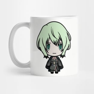 Chibi Enlightened Byleth Mug